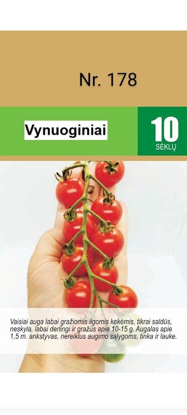 Vynuoginiai