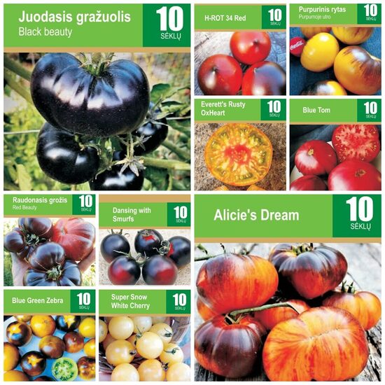 Komplektas Nr. 7 